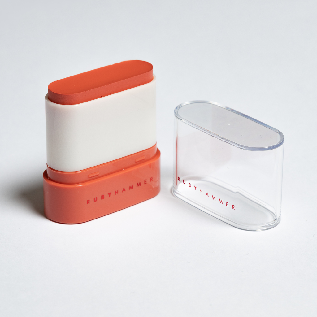 Cream Blush Cheek Colour