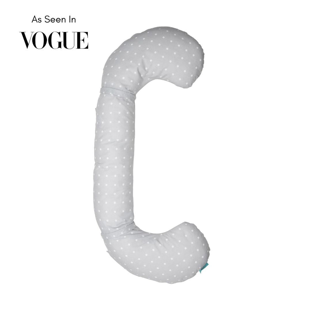 5-in-1 Cocoon- Dotted