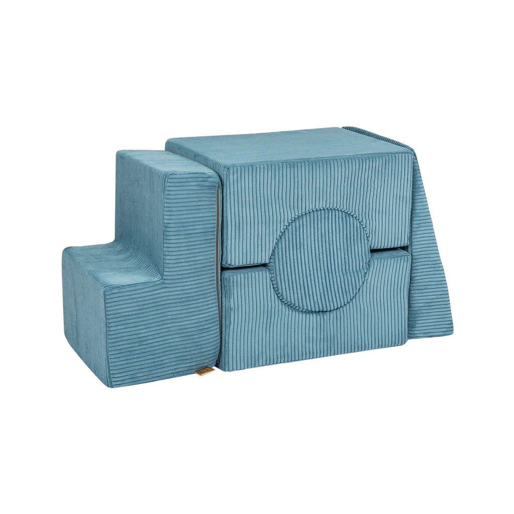 MeowBaby® Aesthetic Shape Set - Enhance Creativity & Development with Elegant Design by MeowBaby at www.brixbailey.com