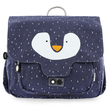 Adventurous Kids' Backpack – Stylish & Functional for School by Trixie Baby at brixbailey.com