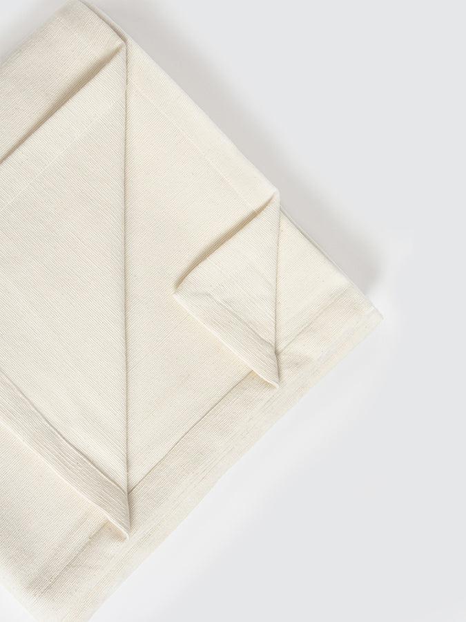 Yoga Studio GOTS Organic Cotton Yoga Blanket