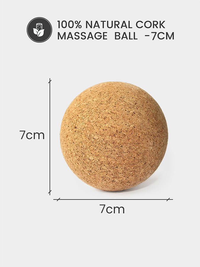 Yoga Studio Cork Unbranded Massage Balls