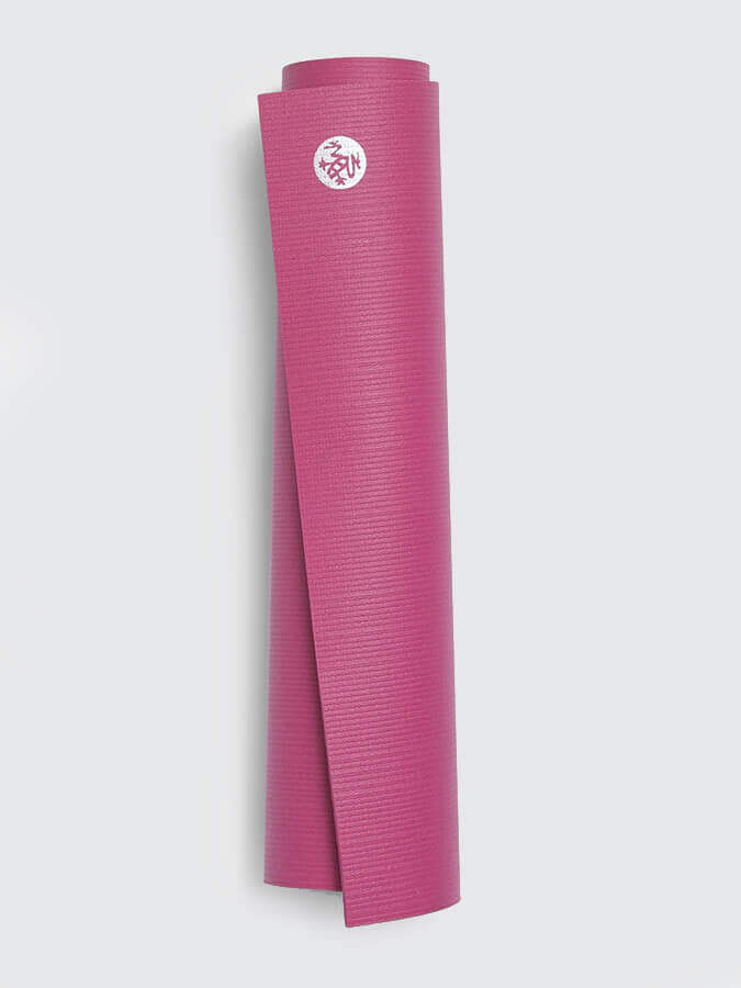 Standard Yoga Mat 71 Inches 4.7mm Lightweight