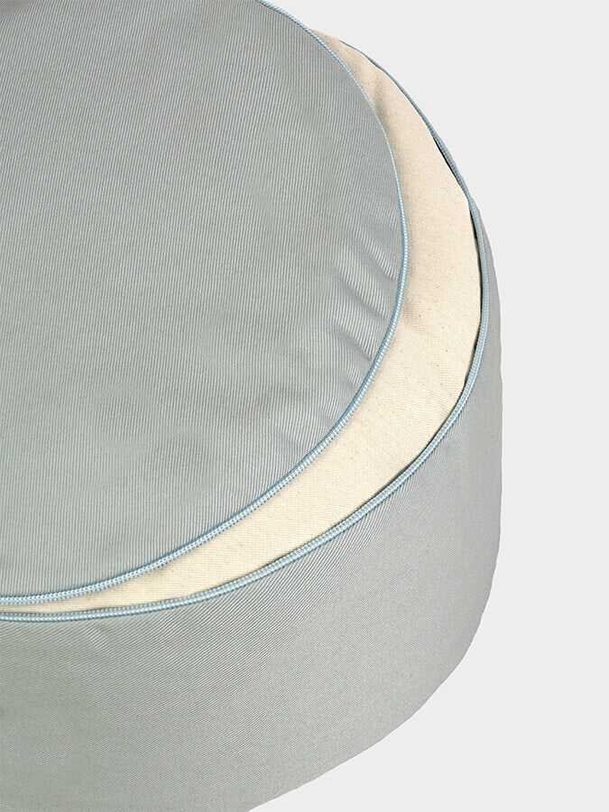 Yoga Studio Cylinder Meditation Cushion - Large