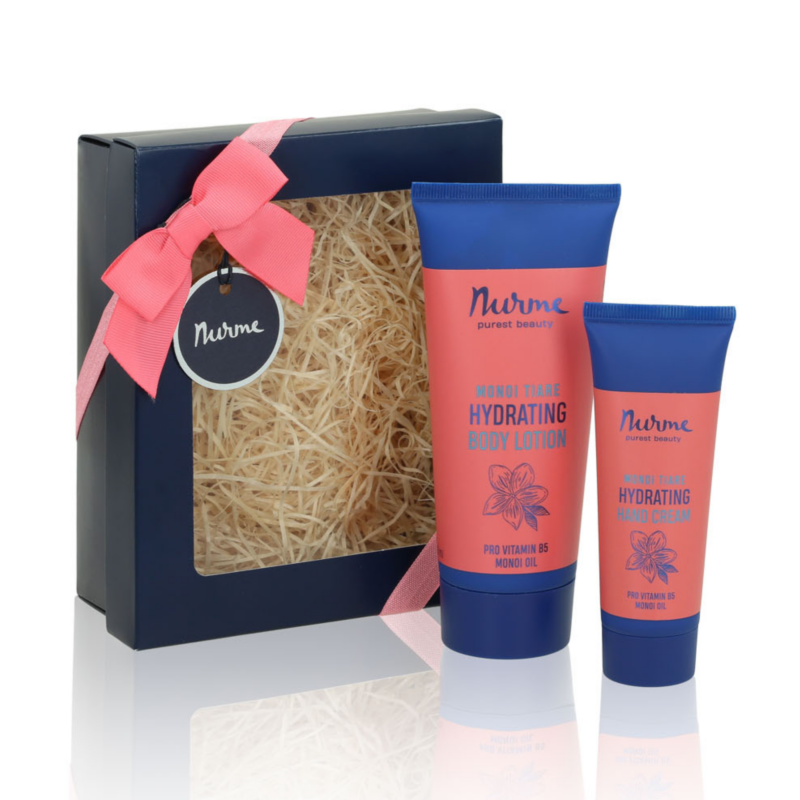 Natural Gift Set 