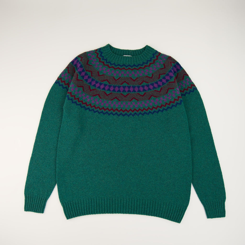 Geelong - Soho - Kingfisher