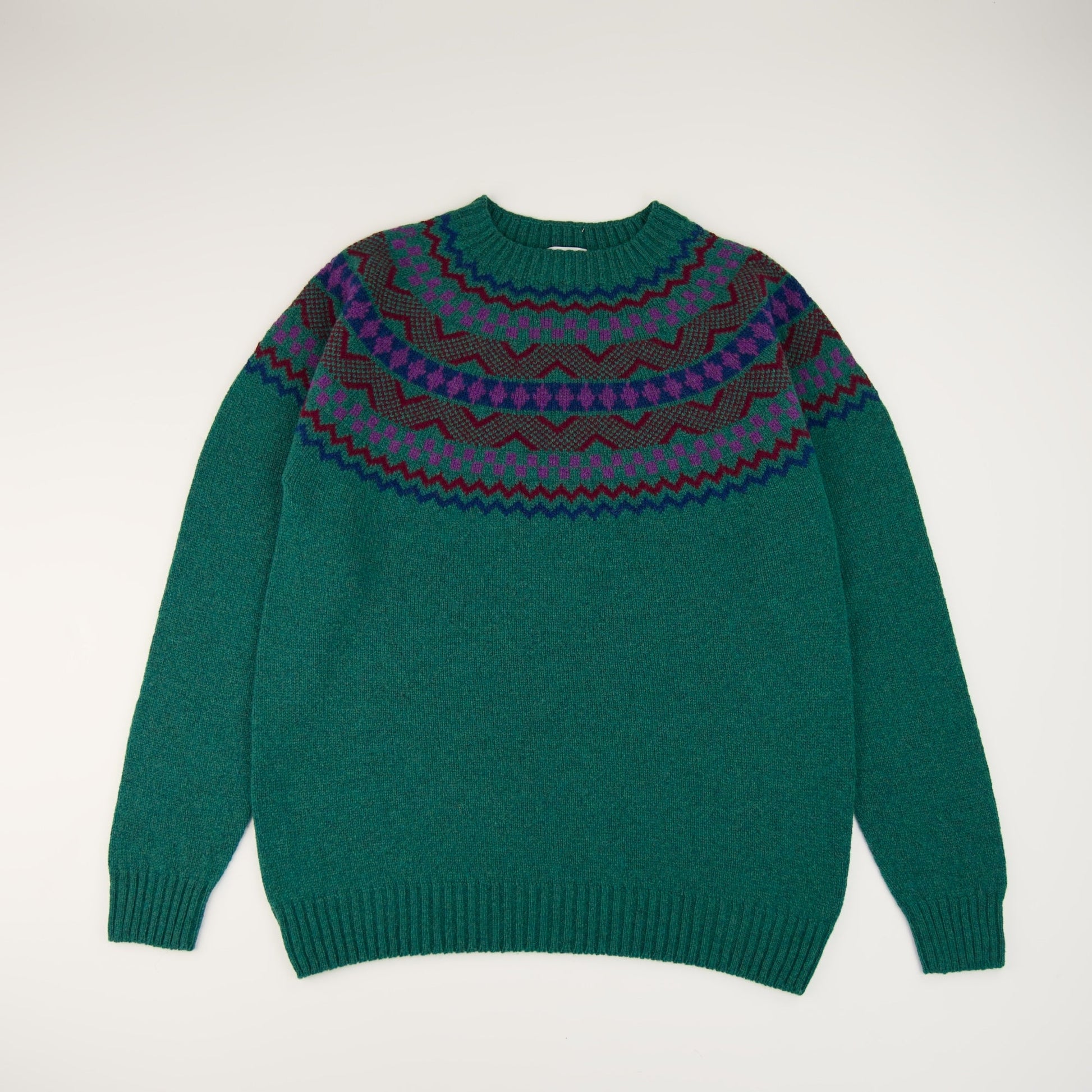 Geelong - Soho - Kingfisher