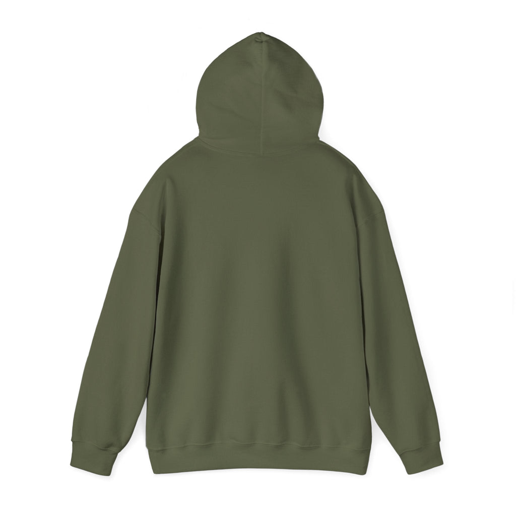 I'm Not Old, I'm a Classic Men's Hoodie