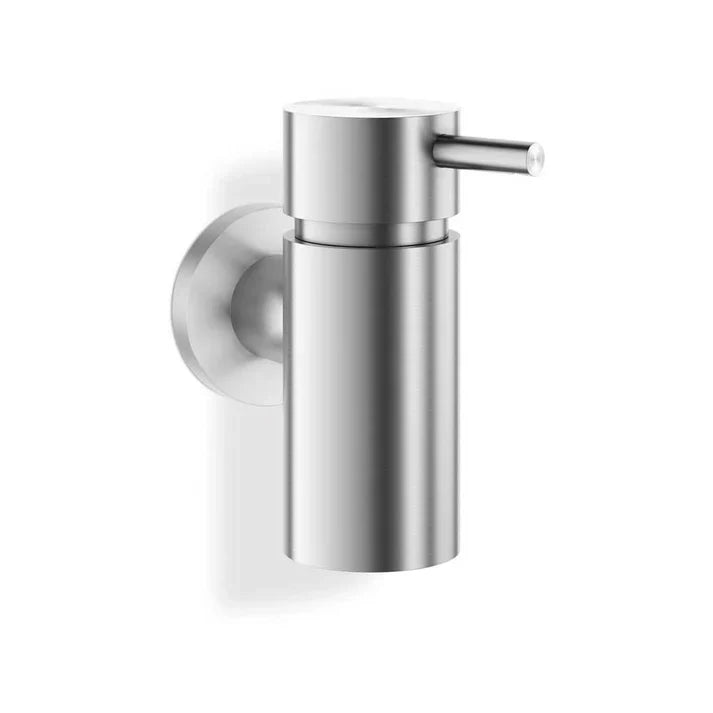 Premium Stainless Steel Soap Dispenser