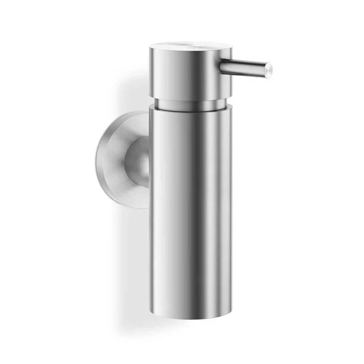 Premium Stainless Steel Soap Dispenser