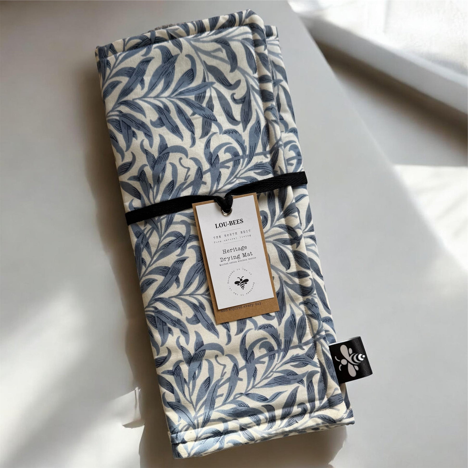 Willow Bough Drying Mat