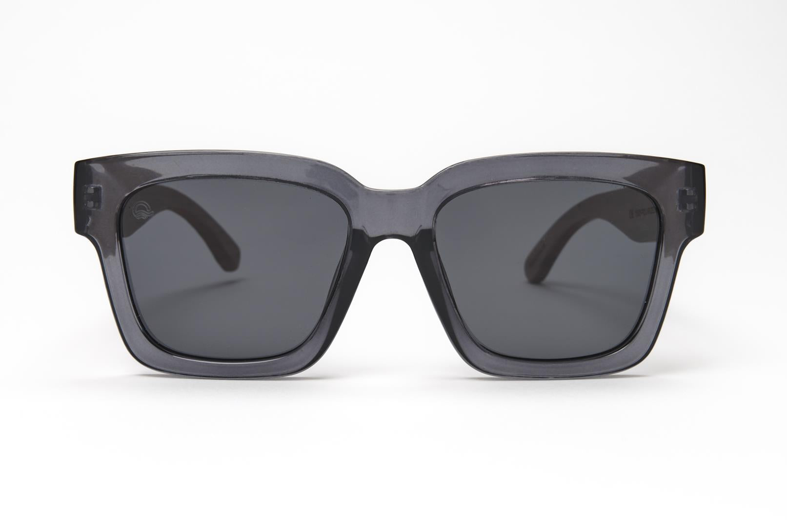 Luma Sunglasses - Polzeath - Smoke