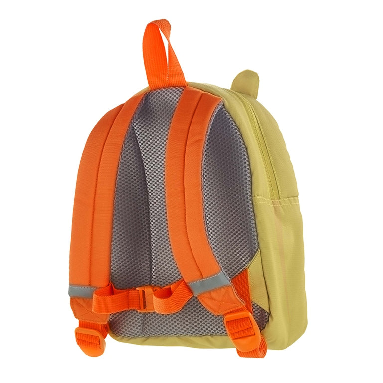 Child's Backpack in Baby Frog or Baby Fox