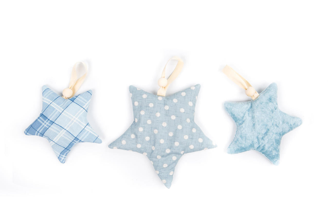 Handcrafted Charming Starlets – Eco-Friendly & Engaging Toys for Kids by Karloova at www.brixbailey.com