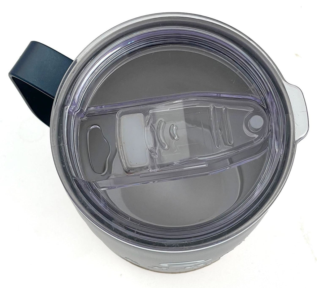 Luma Reusable Thermal Travel Coffee Cup