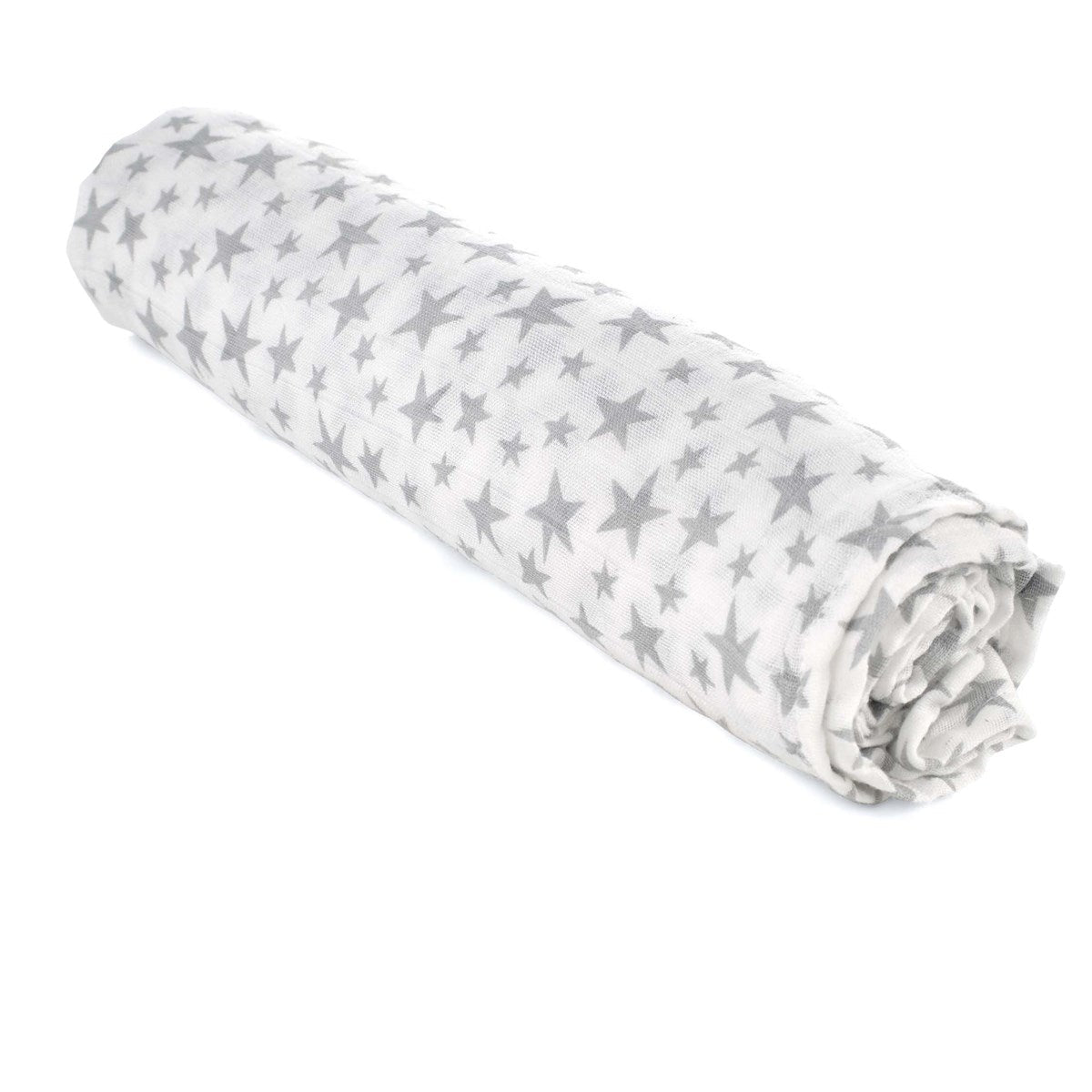 Bamboo Muslin Cloths Soft Absorbent Baby