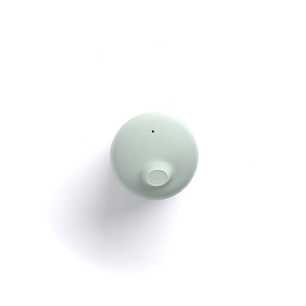 Non Spill Silicone Learner Cup