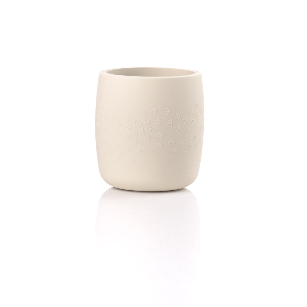 Non Spill Silicone Learner Cup