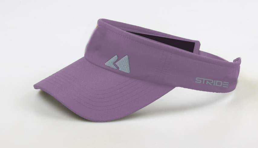 Unisex Sun Visor Cap for Hiking, Running and Outdoor Sports