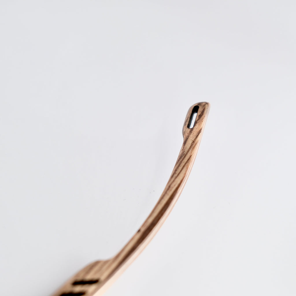 Bamboo Polarised Sunglasses with UV400 Protection