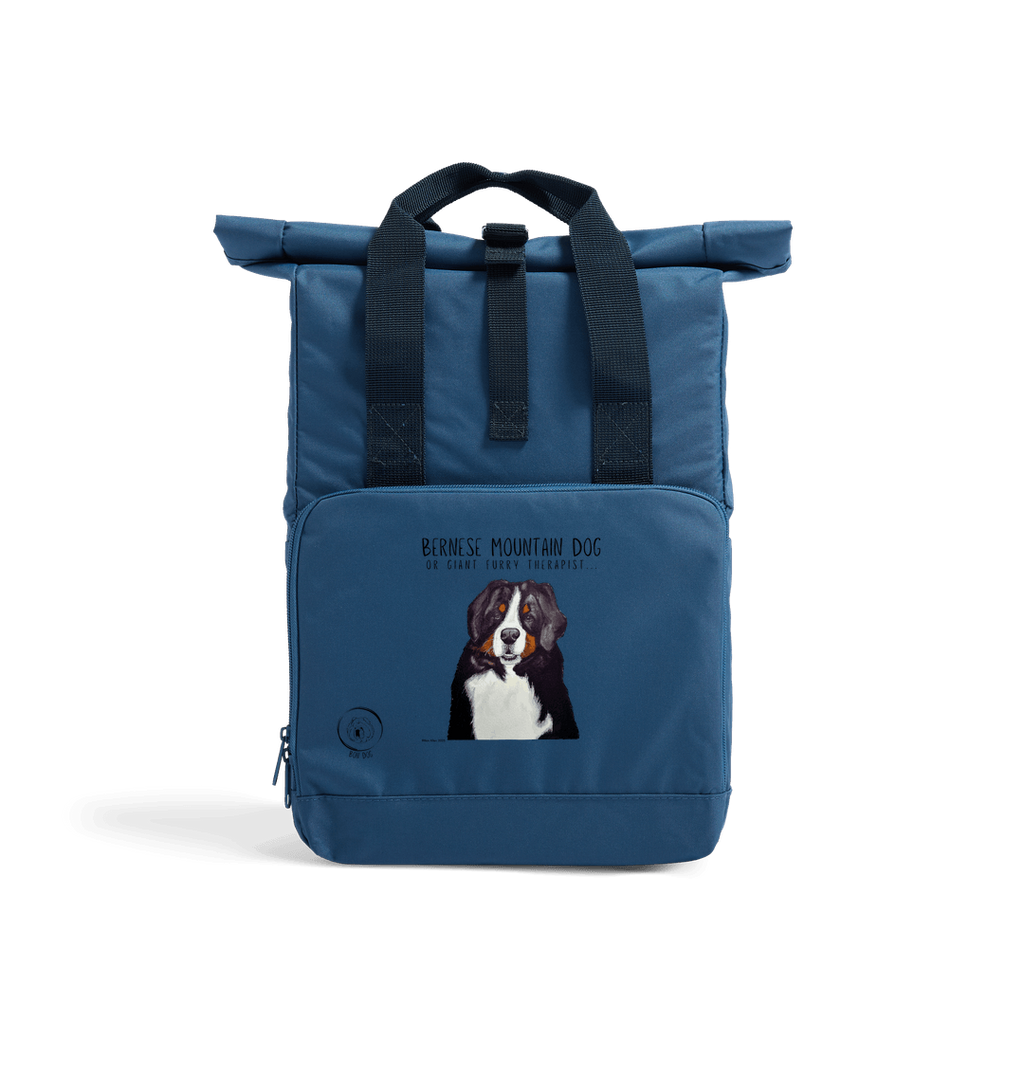 The Giant Furry Therapist Backpack – Your New Best Friend in Style & Comfort!