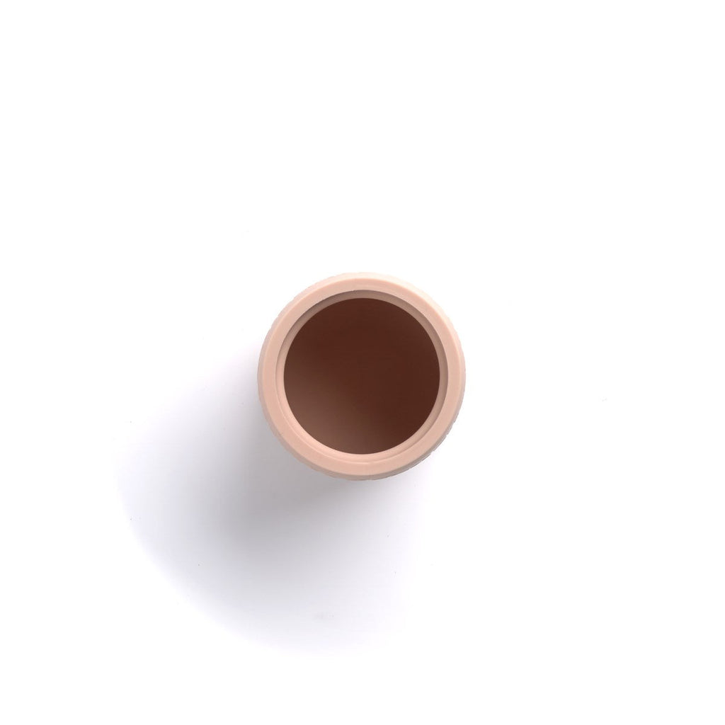 Complete 4 Piece Silicone Dinner Set for Babies