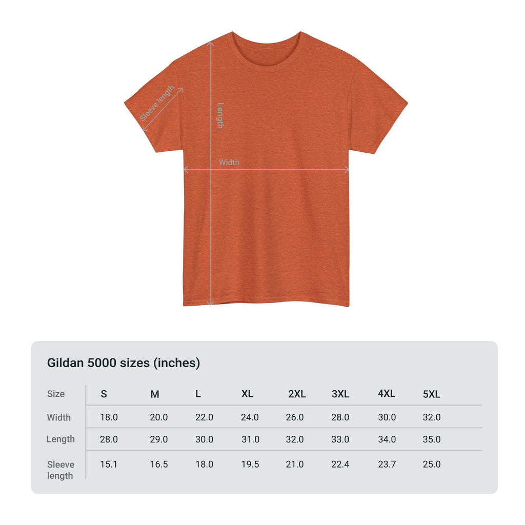 Like a Bat Out of Hell Men's T-Shirt