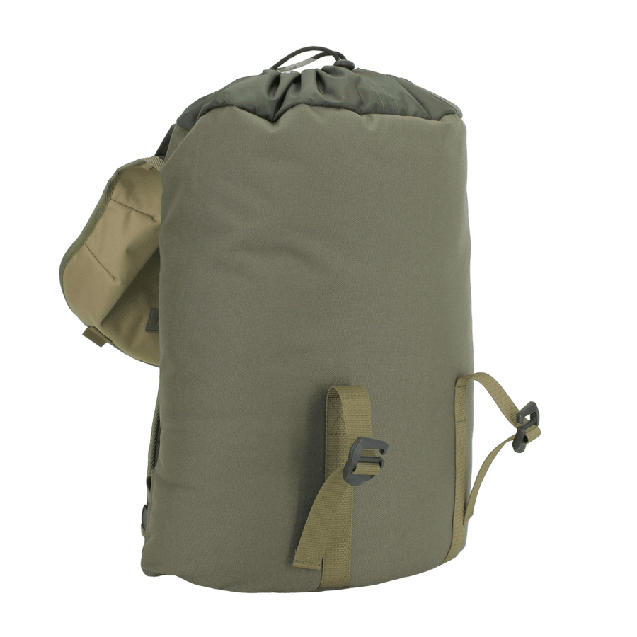 Matrix Pro Cafe Backpack – Durable, Stylish 18L Cordura Bag by Noel at brixbailey.com