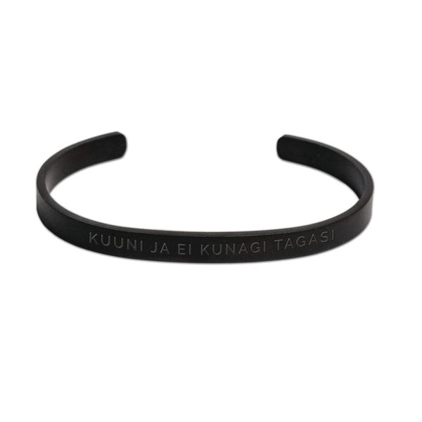 OLLA x Lauri Räpp Adjustable Men's Bracelets – Durable & Stylish by Olla at www.brixbailey.com