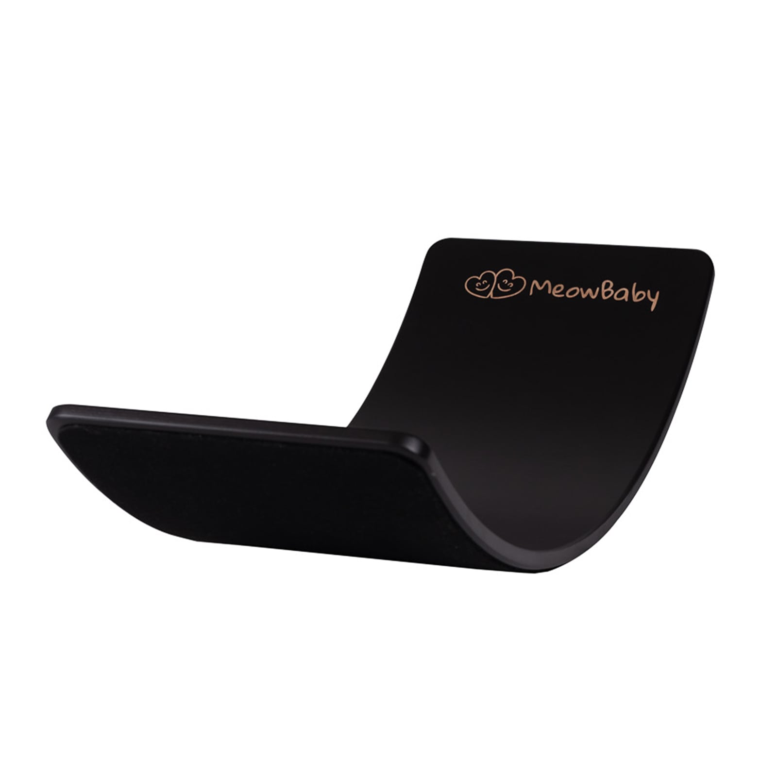 Kids' Creative Balance Board – Montessori Inspired & Versatile by MeowBaby at www.brixbailey.com