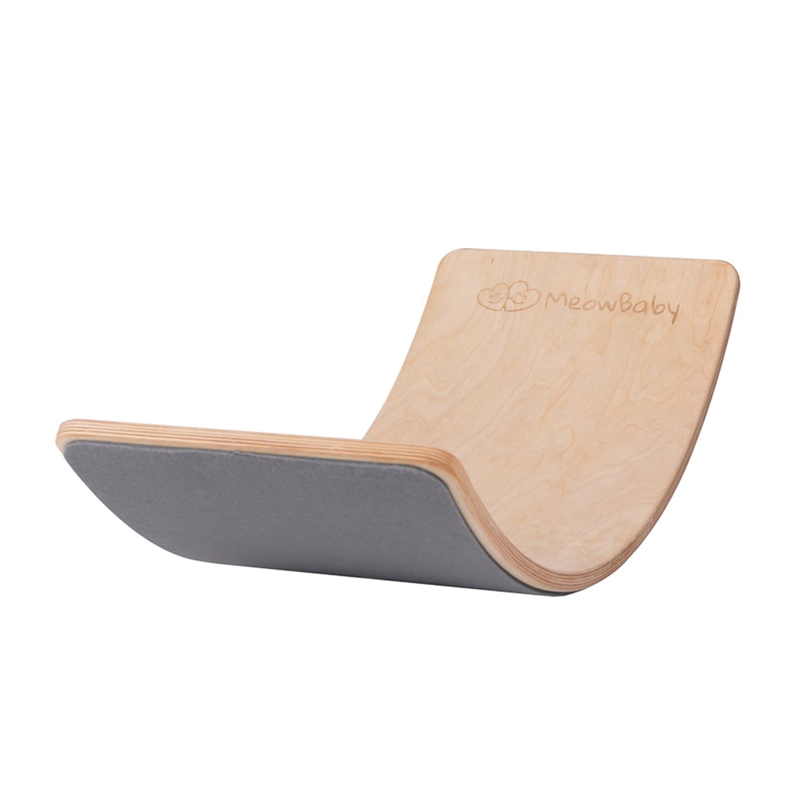 Kids Balance Board – Versatile & Montessori Inspired by MeowBaby at www.brixbailey.com