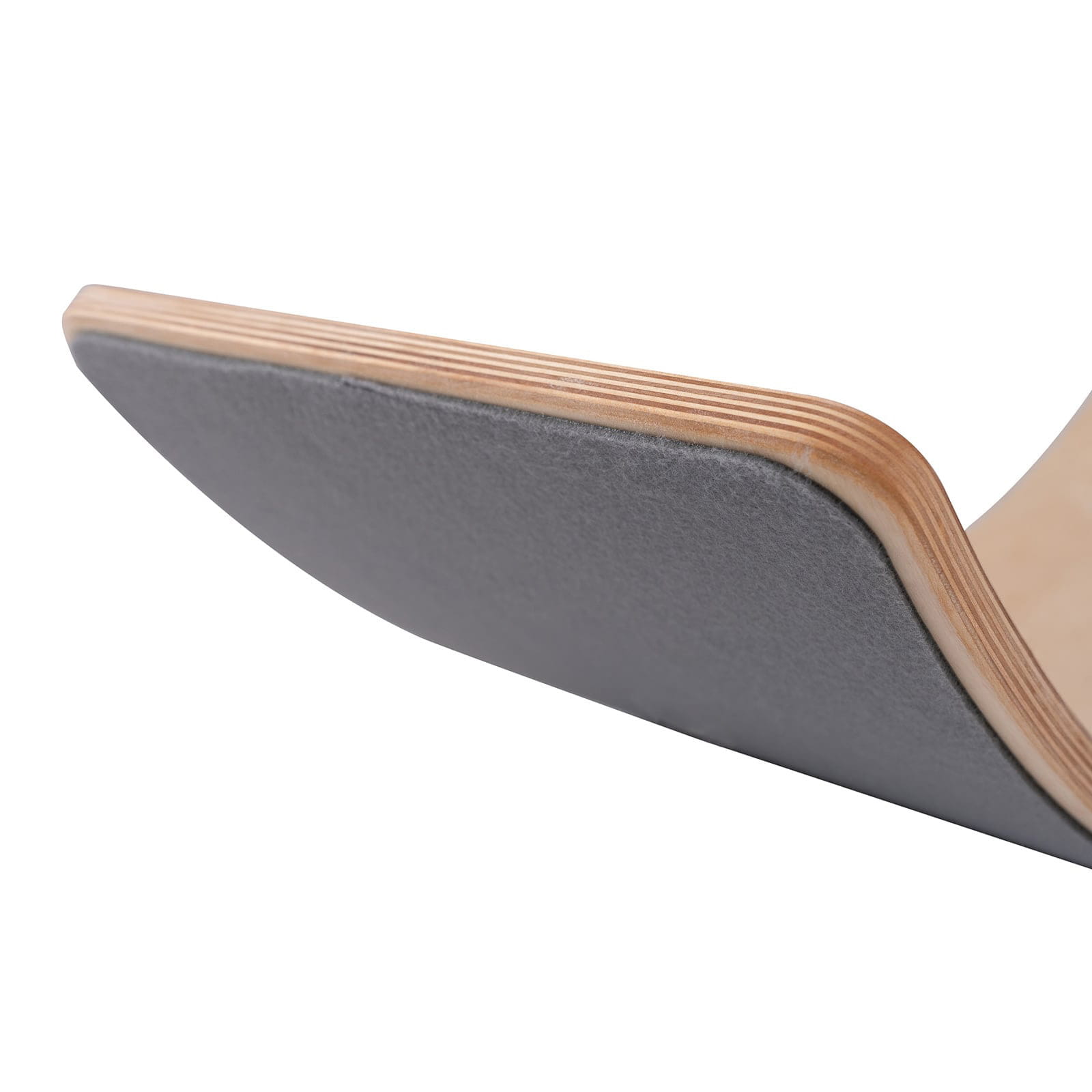 Versatile Kids' Balance Board – Montessori Inspired & Safe by MeowBaby at www.brixbailey.com