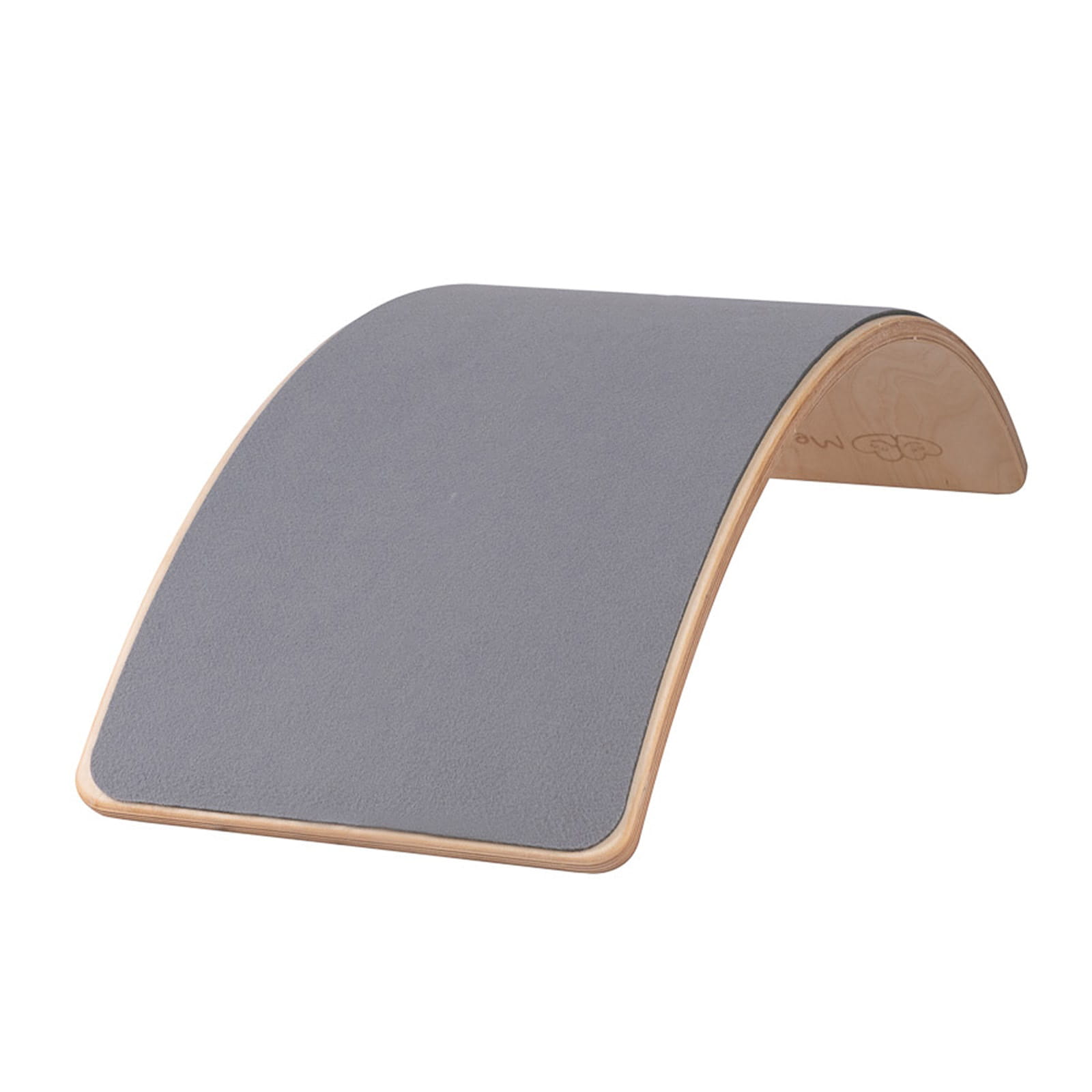 Versatile Kids' Balance Board – Enhances Creativity & Motor Skills by MeowBaby at www.brixbailey.com