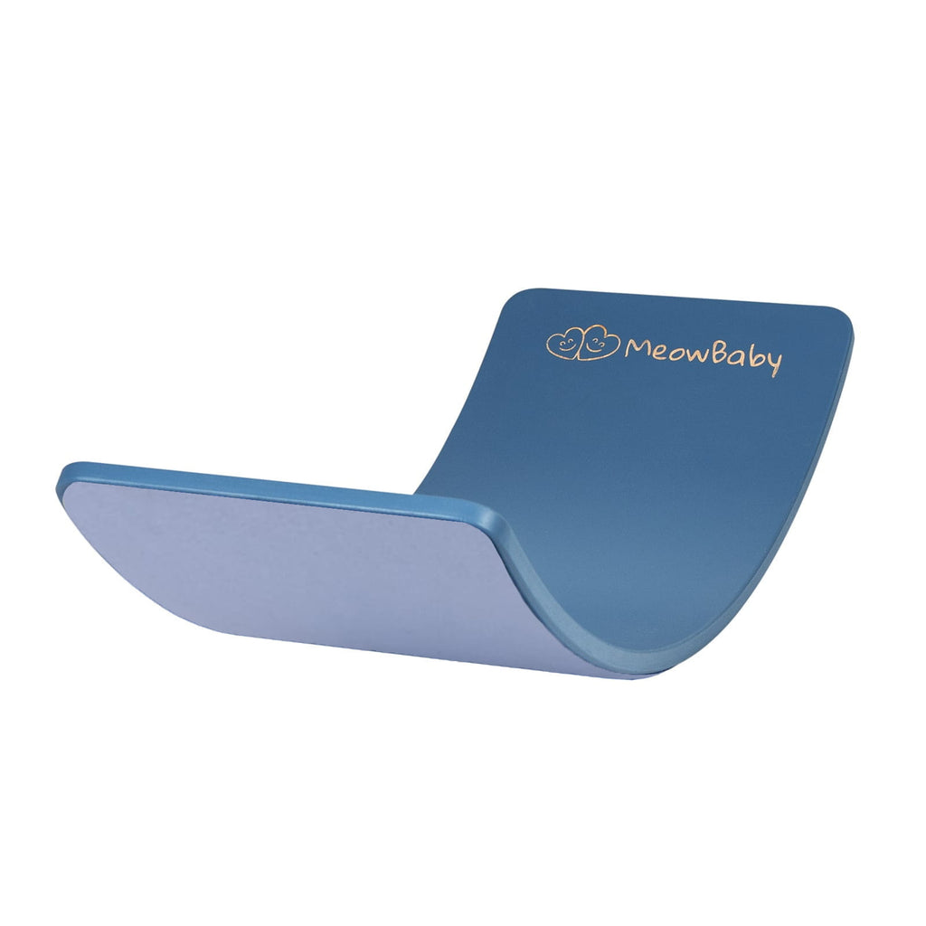 Kids' Multi-Use Balance Board – Enhances Creativity & Motor Skills by MeowBaby at www.brixbailey.com