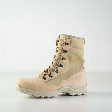 598 Desert Boots – Military Grade, Urban Style & Durability by Samelin at www.brixbailey.com