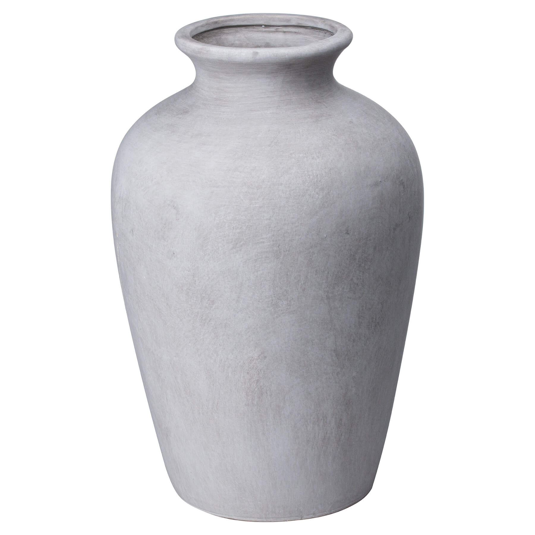 Handcrafted Darcy stoneware vase in natural stone finish, 33 cm tall, with textured ceramic surface for elegant home decor  

**  
- **Keywords included:** stoneware vase, Darcy, natural stone, ceramic, home decor  
- **Clear description:** Shows vase material, color, size, and texture  
- **SEO & accessibility optimized:** Concise yet descriptive for both search engines and screen readers by Sostter at brixbailey.com