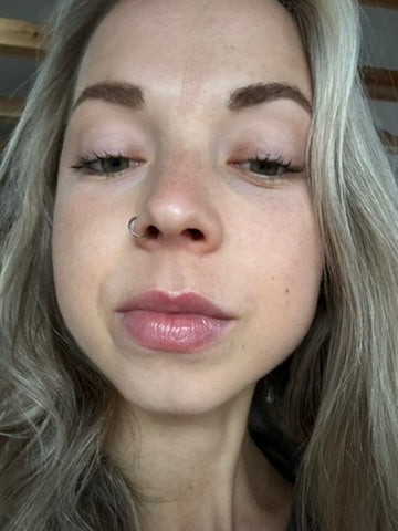 Vegan Lip Balm Unscented Fall Collection