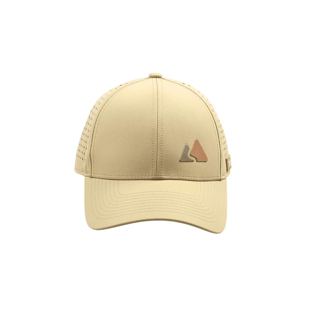 Water Resistant Running Cap Breathable Quick Dry