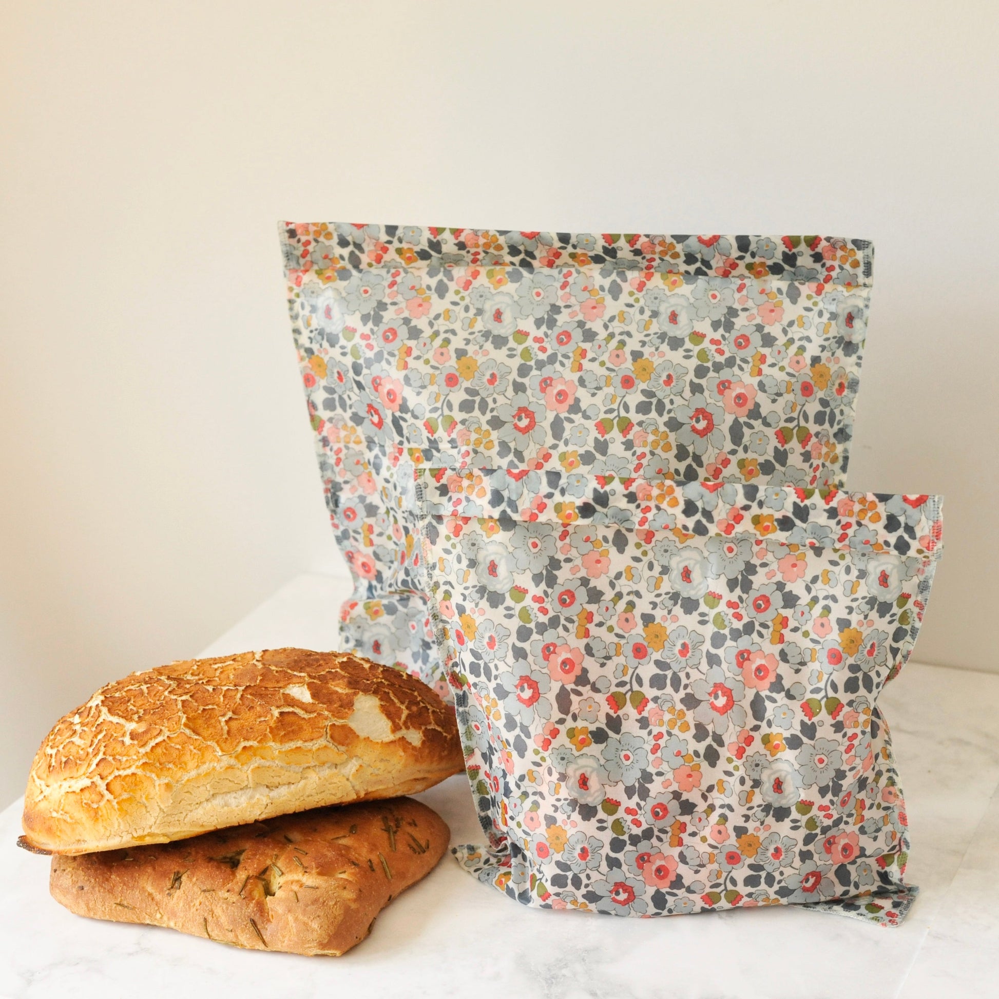 THE Bread Bag - Liberty Betsy