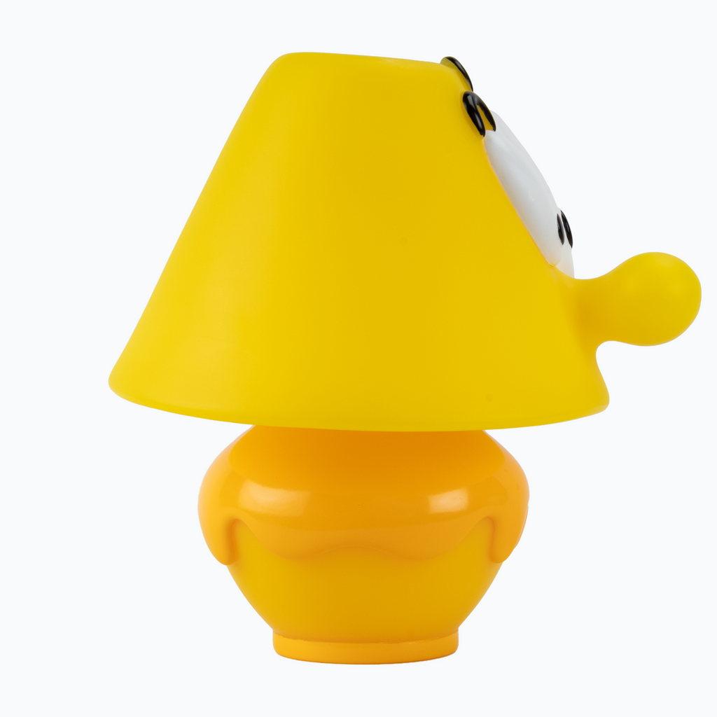 MikeLight Vinyl Toy Figure