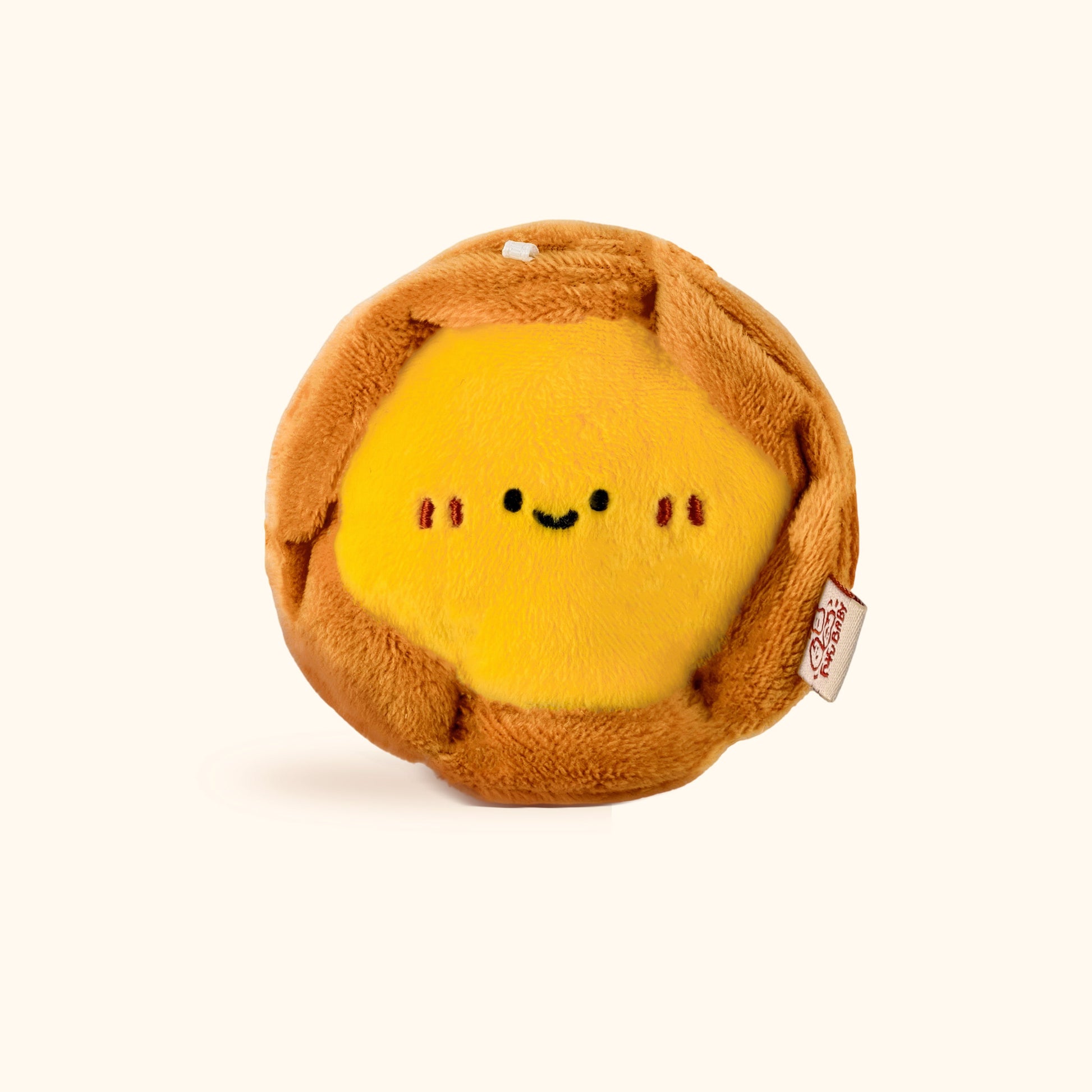 Tart Toy Bread Plush Collection
