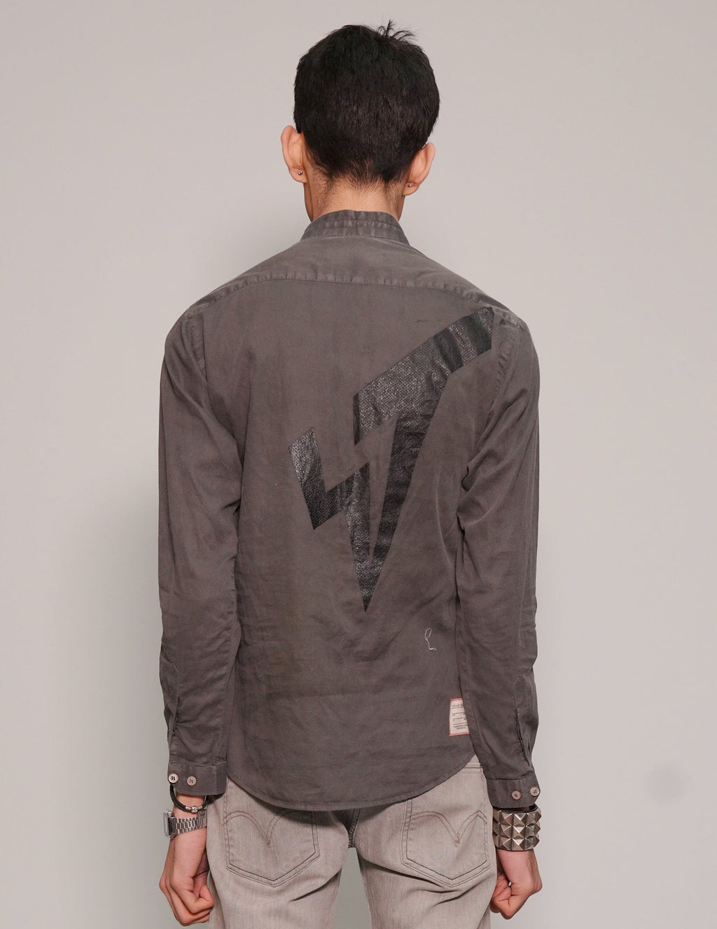 'Saint' Grandad Shirt