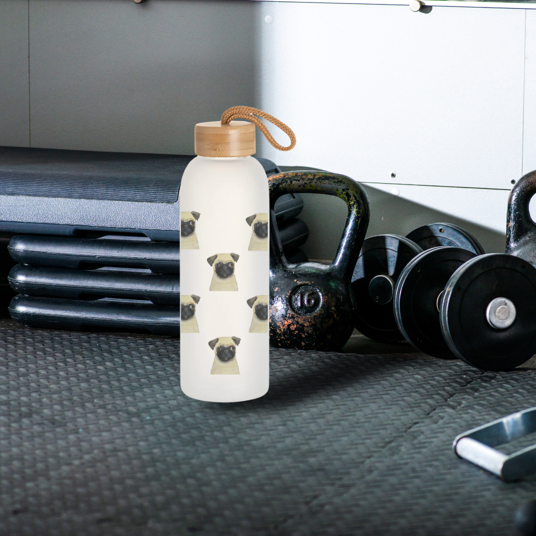 Sip Happens: Stay Hydrated with a Snorty Potato