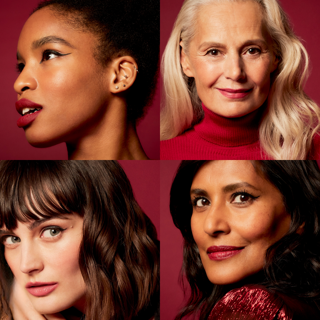 Precision Liquid Eyeliner