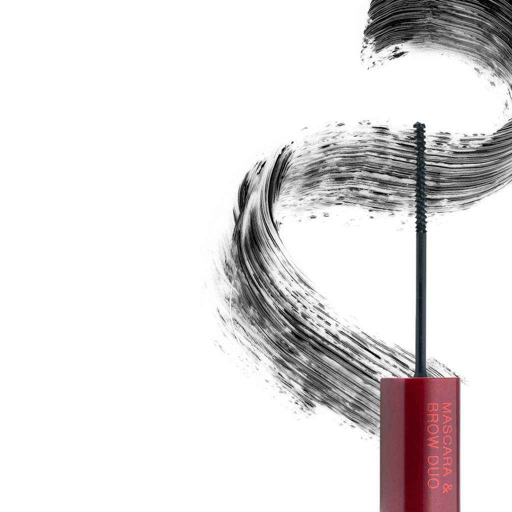 Mascara and Brow Duo