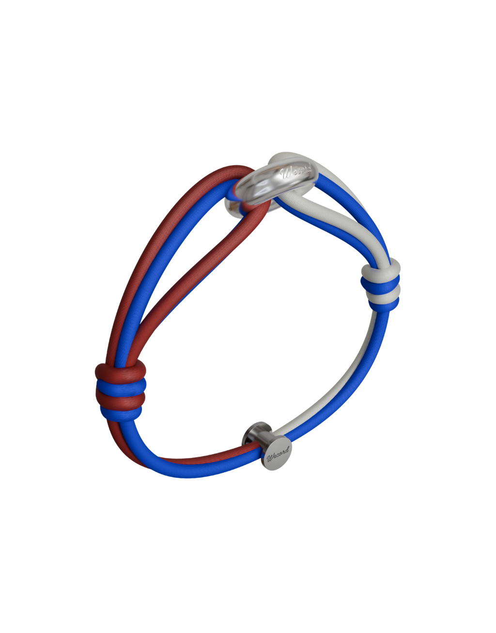 Football Teams Bracelets 2mm