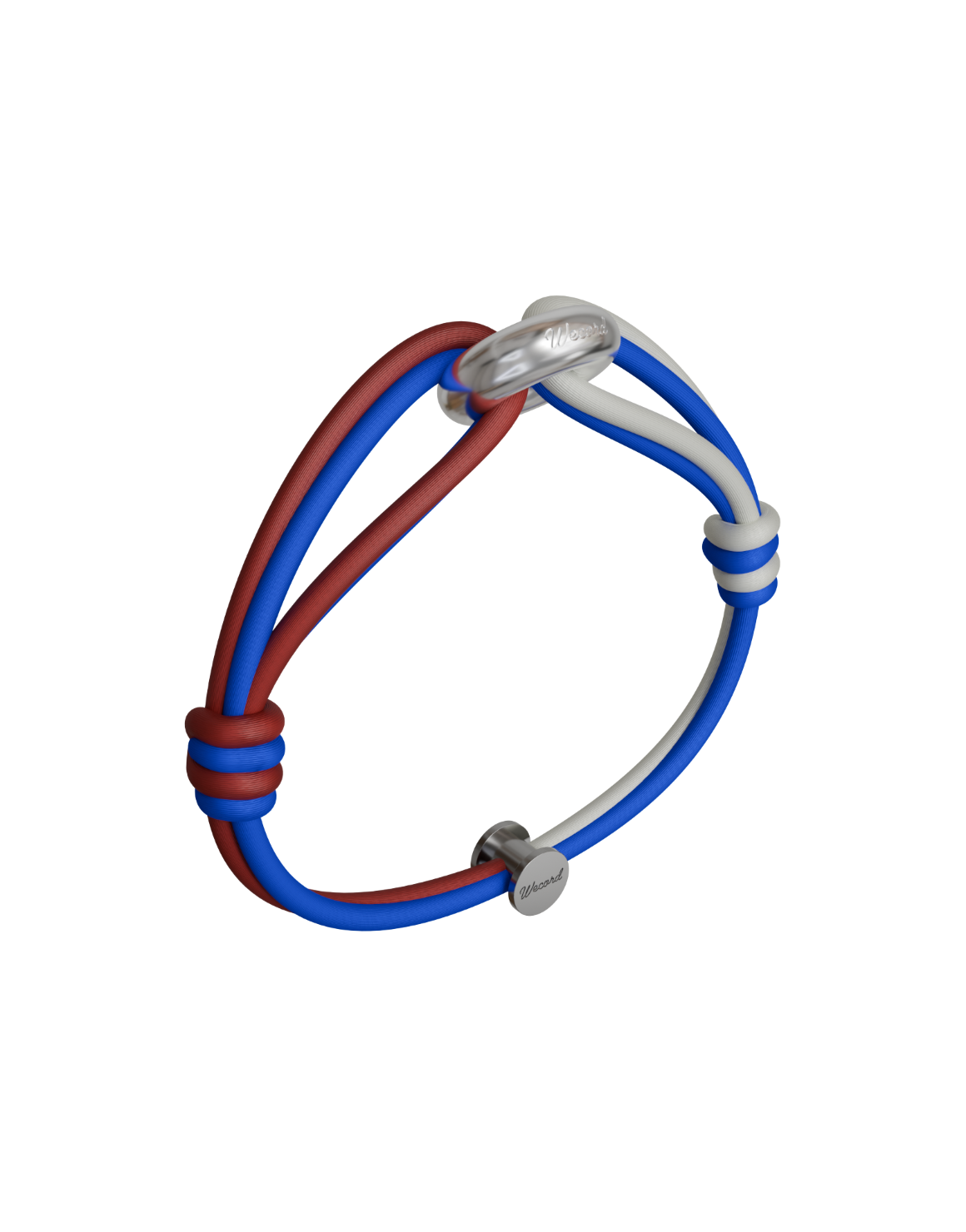 Football Teams Bracelets 2mm