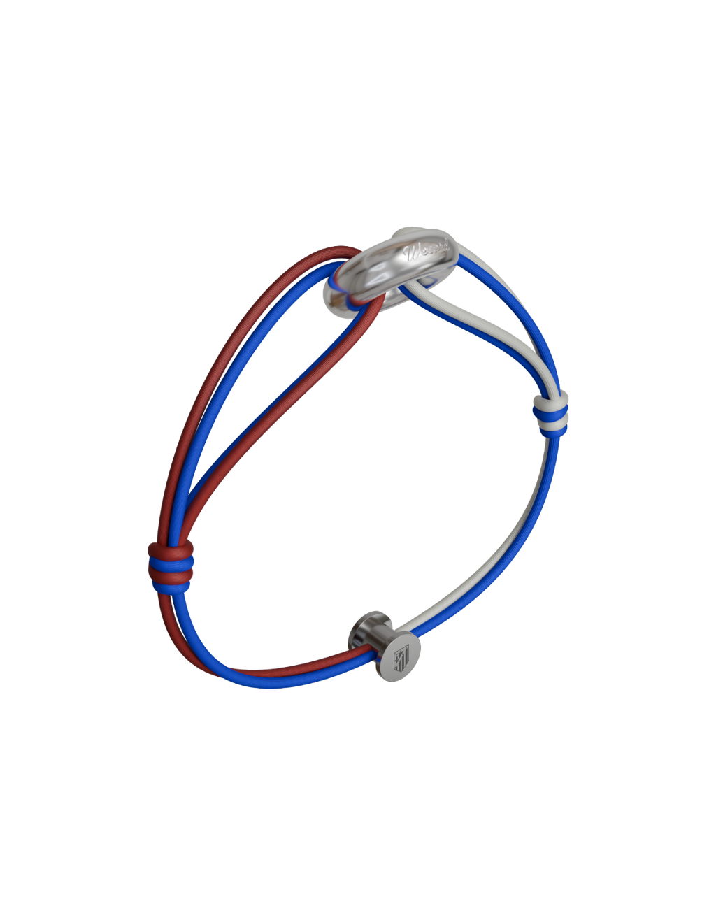 Football Teams Bracelets 1mm