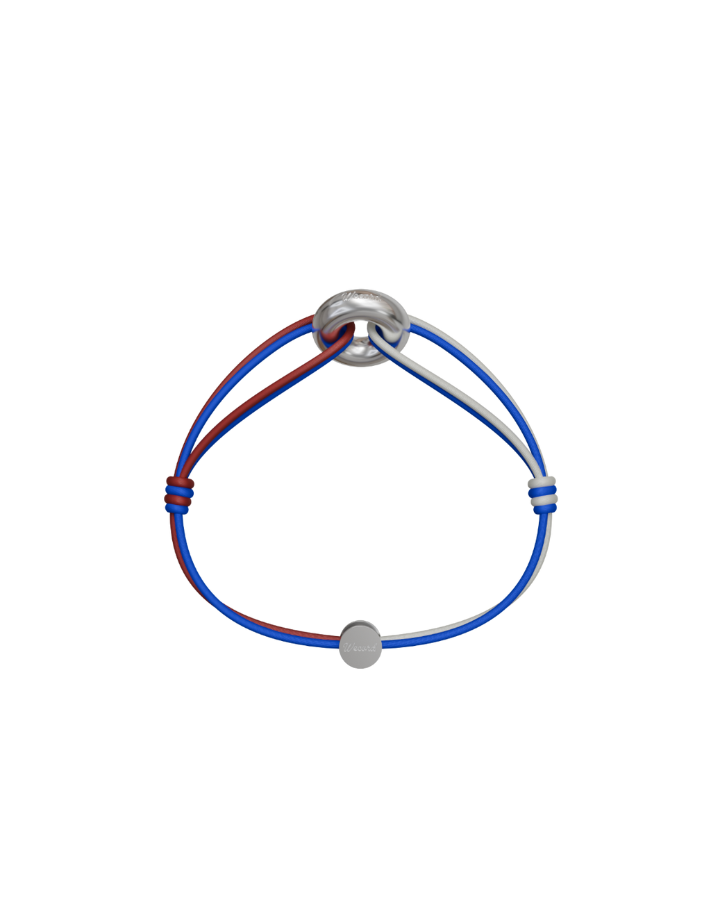 Football Teams Bracelets 1mm