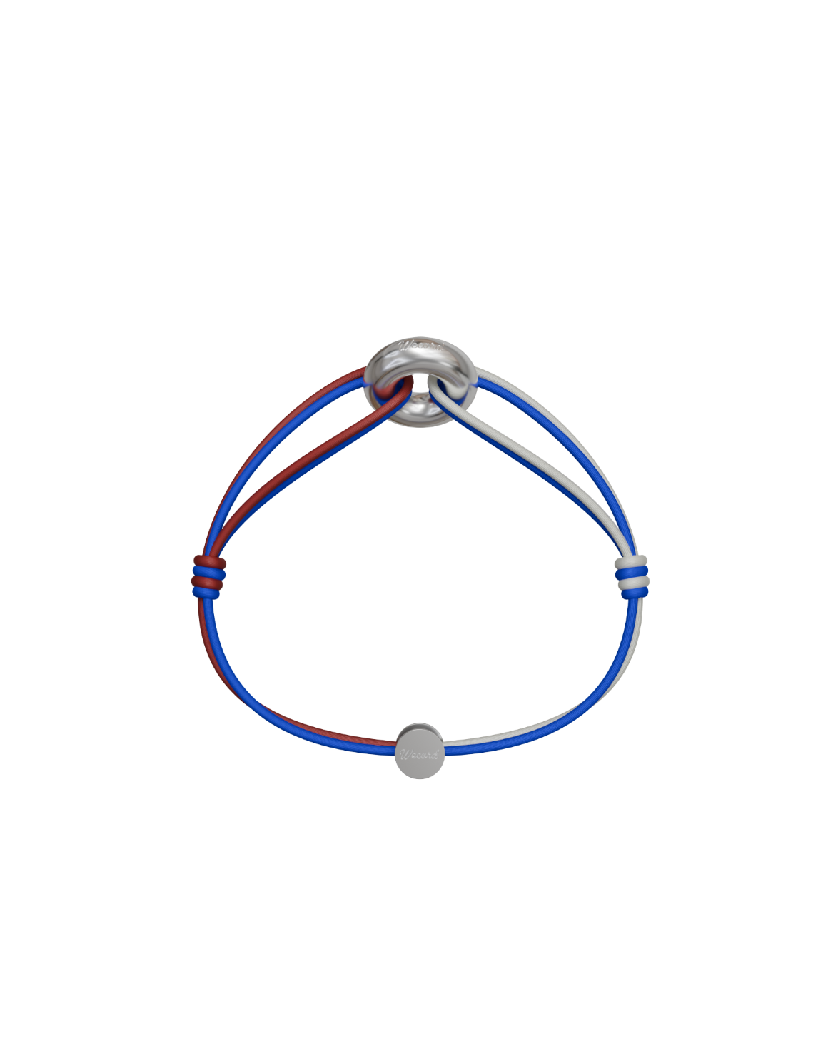 Football Teams Bracelets 1mm